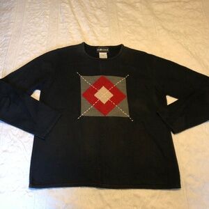 Sag Harbor Women’s Sweater